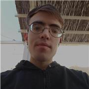 Profesor de programación con 5 años de experiencia y licenciado en ciencias de la computación